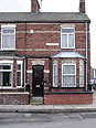 Trafalgar Street YO23 1HU