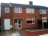 Scarborough Terrace York UK