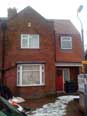 Scarborough Terrace York UK