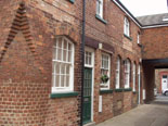 Scarborough Terrace York UK