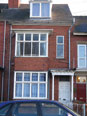 Trafalgar Street YO23 1HU