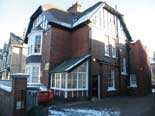 Scarborough Terrace York UK