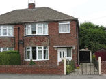 Scarborough Terrace York UK