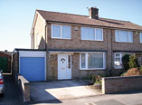 Scarborough Terrace York UK