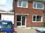 Scarborough Terrace York UK