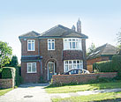 Scarborough Terrace York UK