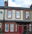 Scarborough Terrace York UK