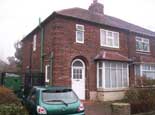 Scarborough Terrace York UK
