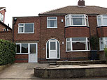 Scarborough Terrace York UK