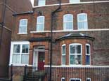 Scarborough Terrace York UK