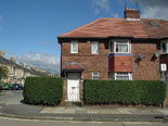 Scarborough Terrace York UK