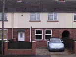 Scarborough Terrace York UK