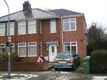Scarborough Terrace York UK