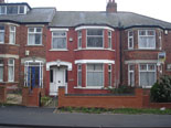 Scarborough Terrace York UK