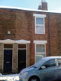 Scarborough Terrace York UK