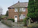 Alwyne Drive York UK