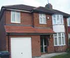Scarborough Terrace York UK