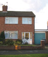 Scarborough Terrace York UK