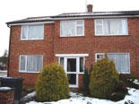 Scarborough Terrace York UK
