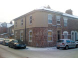 Scarborough Terrace York UK