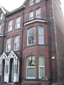Grosvenor Terrace Bootham  YO30 7AG
