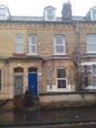 Scarborough Terrace York UK