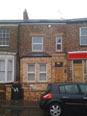 Scarborough Terrace York UK