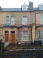 Scarborough Terrace York UK