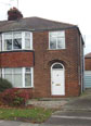 Scarborough Terrace York UK