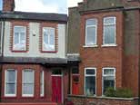 Scarborough Terrace York UK