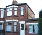 Scarborough Terrace York UK