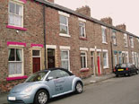 Newborough Street YO30 7AS