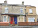Trafalgar Street YO23 1HU