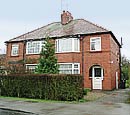 Northolme Drive York UK