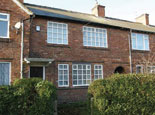 Scarborough Terrace York UK