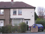 Scarborough Terrace York UK