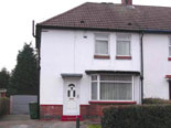 Scarborough Terrace York UK