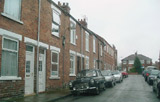 Trafalgar Street YO23 1HU